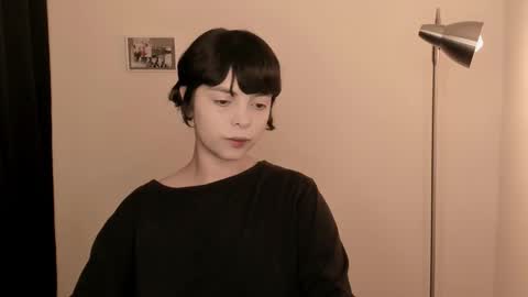 Snapshot of katsurotaro chatting on February 6, 9:18 pm katsuro online show from February 6, 9:18 pm