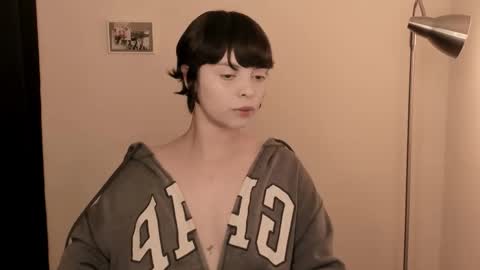 Snapshot of katsurotaro chatting on February 10, 7:40 pm katsuro online show from February 10, 7:40 pm