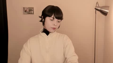 Snapshot of katsurotaro chatting on February 11, 9:20 pm katsuro online show from February 11, 9:20 pm