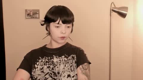 Snapshot of katsurotaro chatting on February 22, 6:06 pm katsuro online show from February 22, 6:06 pm