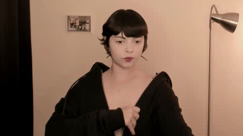 Snapshot of katsurotaro chatting on February 23, 9:23 pm katsuro online show from February 23, 9:23 pm