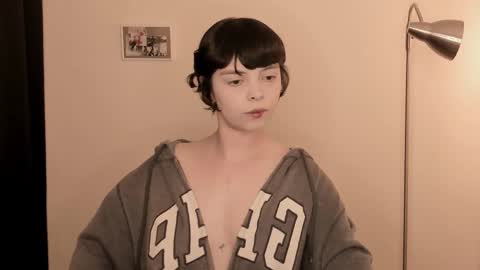 Snapshot of katsurotaro chatting on February 24, 8:51 pm katsuro online show from February 24, 8:51 pm