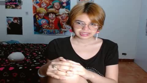 .  Katsuya online show from October 25, 5:30 pm