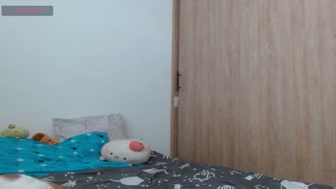 .  Katsuya online show from November 12, 3:45 pm