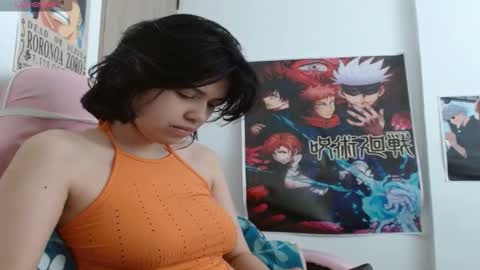 .  Katsuya online show from March 4, 5:41 pm