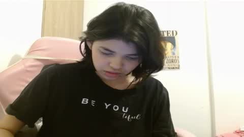 .  Katsuya online show from April 14, 6:47 pm