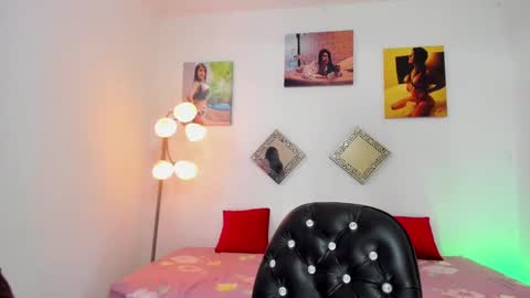 katta_c online show from January 16, 7:41 pm