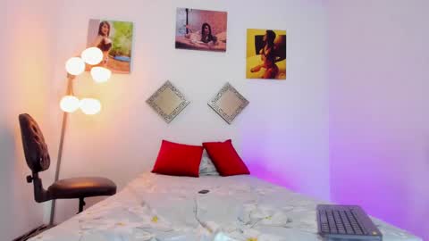 katta_c online show from February 6, 2:22 am