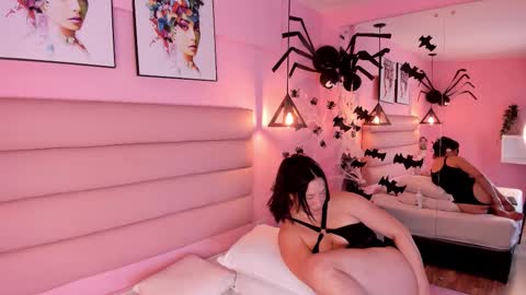 Katta online show from October 29, 1:13 pm