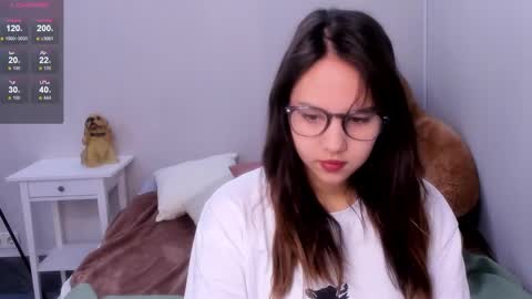 Kate online show from February 14, 9:24 am