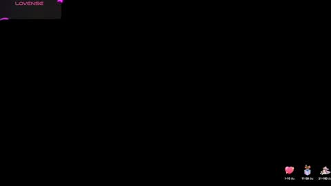 katte_adams online show from October 2, 1:40 pm