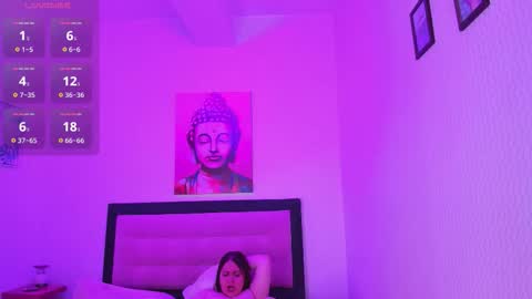 katte_adams online show from December 20, 2:57 pm