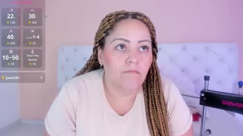 Katte online show from October 26, 1:06 pm