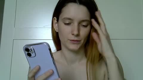 Snapshot of katte_light chatting on May 15, 7:15 am katte light online show from May 15, 7:15 am