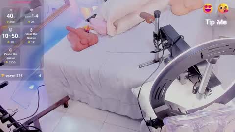 Katerine online show from January 14, 9:20 pm