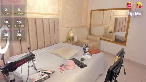 Katerine online show from May 14, 11:22 pm