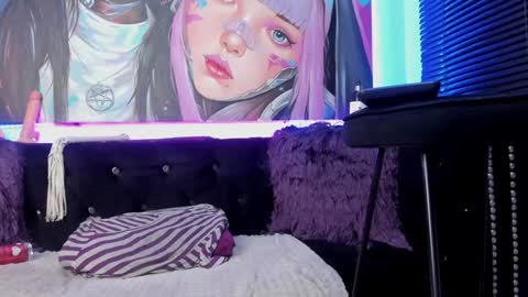 Snapshot of kattia_deluchi chatting on January 18, 5:10 am Katiia online show from January 18, 5:10 am