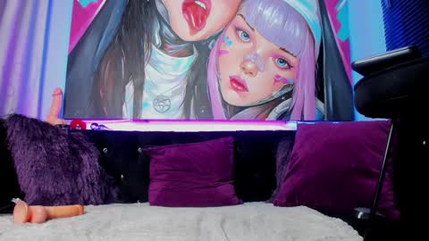 Snapshot of kattia_deluchi chatting on January 29, 10:05 am Katiia online show from January 29, 10:05 am