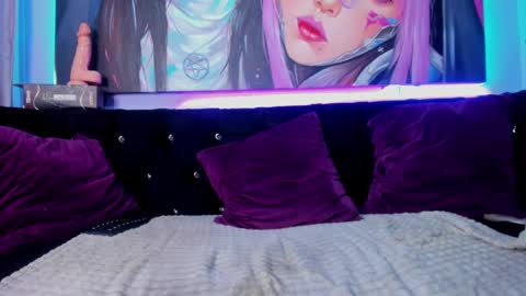 Snapshot of kattia_deluchi chatting on March 4, 11:08 am Katiia online show from March 4, 11:08 am