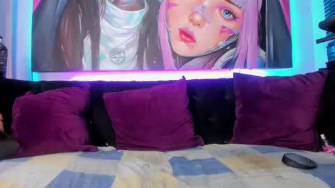 Snapshot of kattia_deluchi chatting on March 11, 1:56 pm Katiia online show from March 11, 1:56 pm