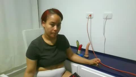 Snapshot of katticloos chatting on February 13, 7:13 am katticloos online show from February 13, 7:13 am