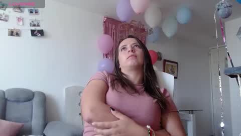 Snapshot of kattie_love chatting on February 2, 7:04 pm kattie online show from February 2, 7:04 pm