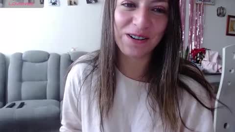 Snapshot of kattie_love chatting on February 11, 12:27 pm kattie online show from February 11, 12:27 pm