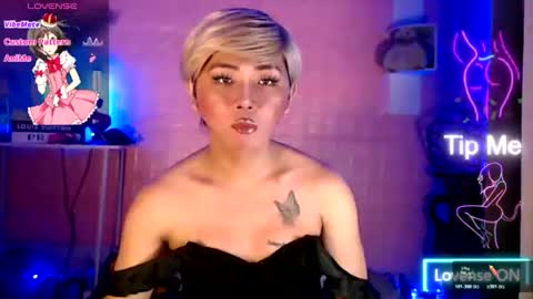Saisy online show from June 18, 3:29 am