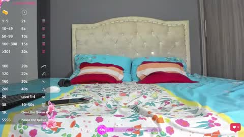 Katrina online show from October 12, 6:12 am