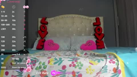 Snapshot of kattita chatting on July 17, 5:47 am Katrina online show from July 17, 5:47 am