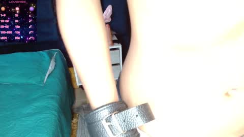 Arianna online show from December 13, 5:43 pm