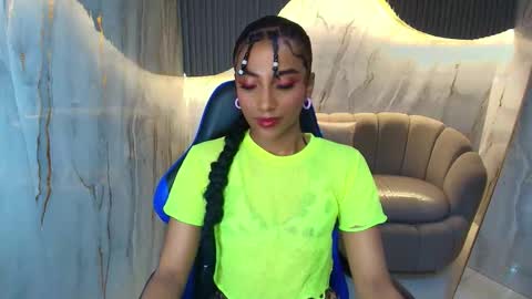 Katty  online show from October 1, 7:53 pm