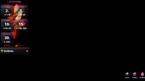 katty online show from December 7, 2:09 am