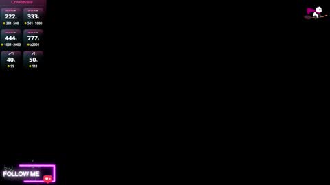 Katty online show from December 22, 2:19 am