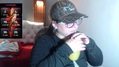 katty online show from November 9, 12:47 pm