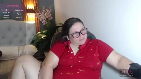 katty online show from November 21, 1:21 pm