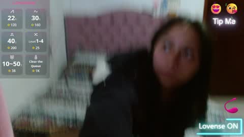 Katherine hottest online show from April 7, 12:16 pm