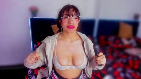 Katty Kiss  online show from May 22, 7:04 am