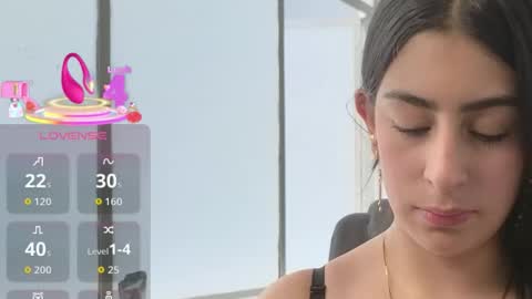 Snapshot of katty_love01 chatting on September 26, 6:56 pm katty_love01 online show from September 26, 6:56 pm