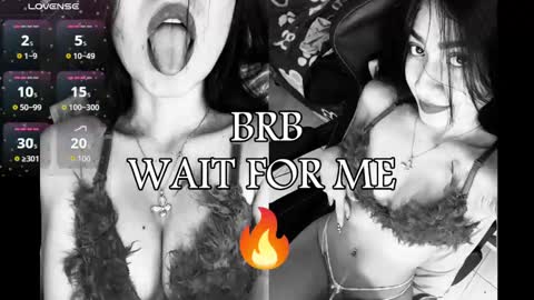 Katty online show from September 21, 2:57 am