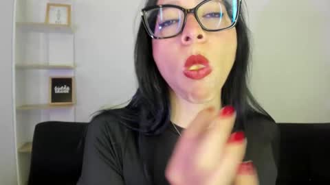 Katty online show from February 23, 6:27 pm