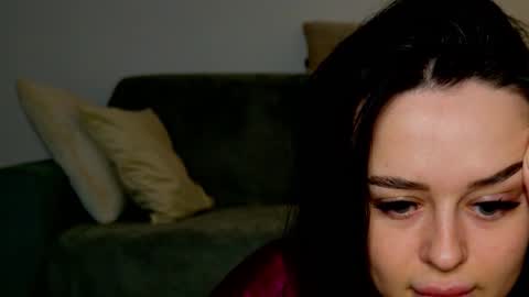 Katty Perry online show from February 22, 4:16 pm