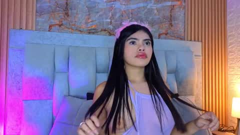 Katty  online show from April 14, 8:15 pm