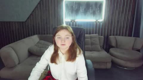 Katty online show from December 20, 6:42 am