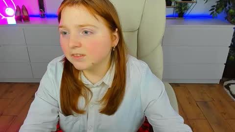 Katty online show from February 2, 7:23 pm