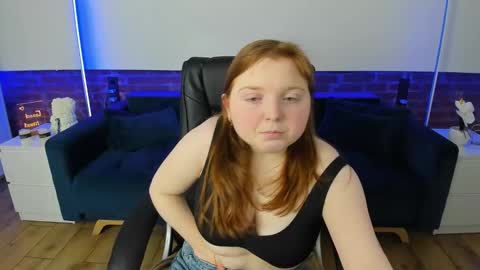 Katty online show from February 9, 7:07 pm