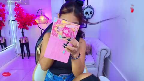 katty_rounds online show from November 3, 12:28 pm