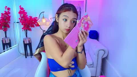 katty_rounds online show from November 14, 12:59 pm
