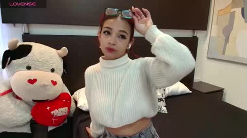 katty_rounds online show from November 29, 12:08 pm