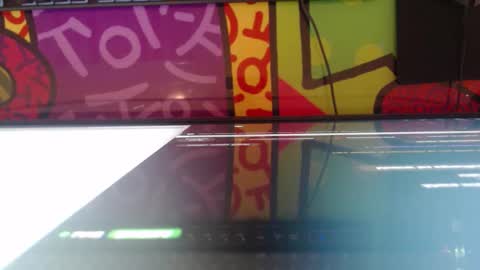 Katherin  Suarez online show from September 17, 3:41 am